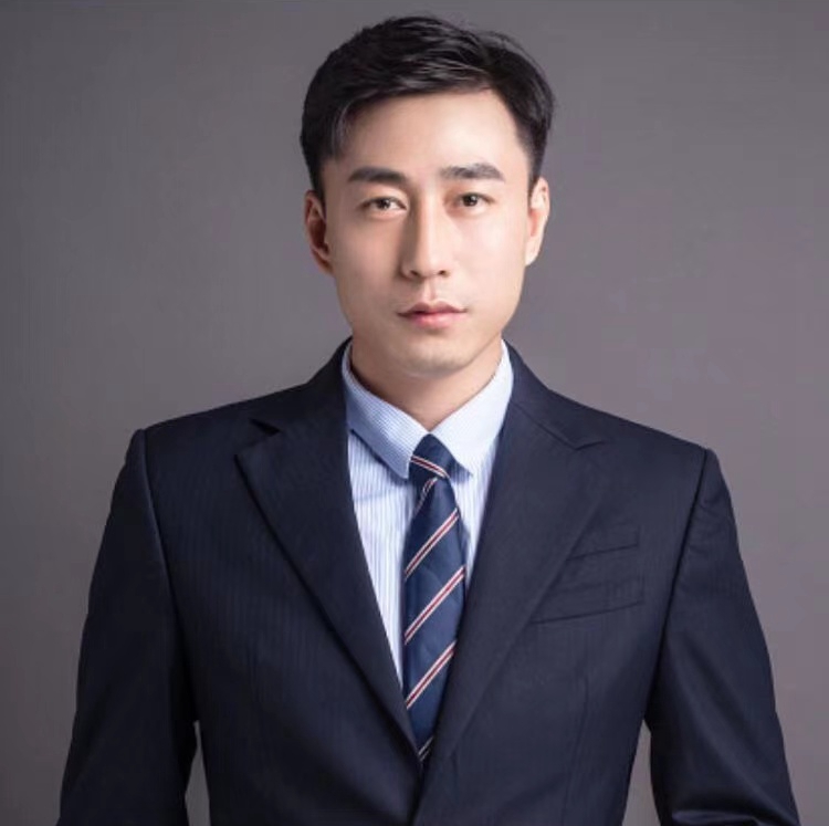 付星武 预告片与宣传物料制作总监